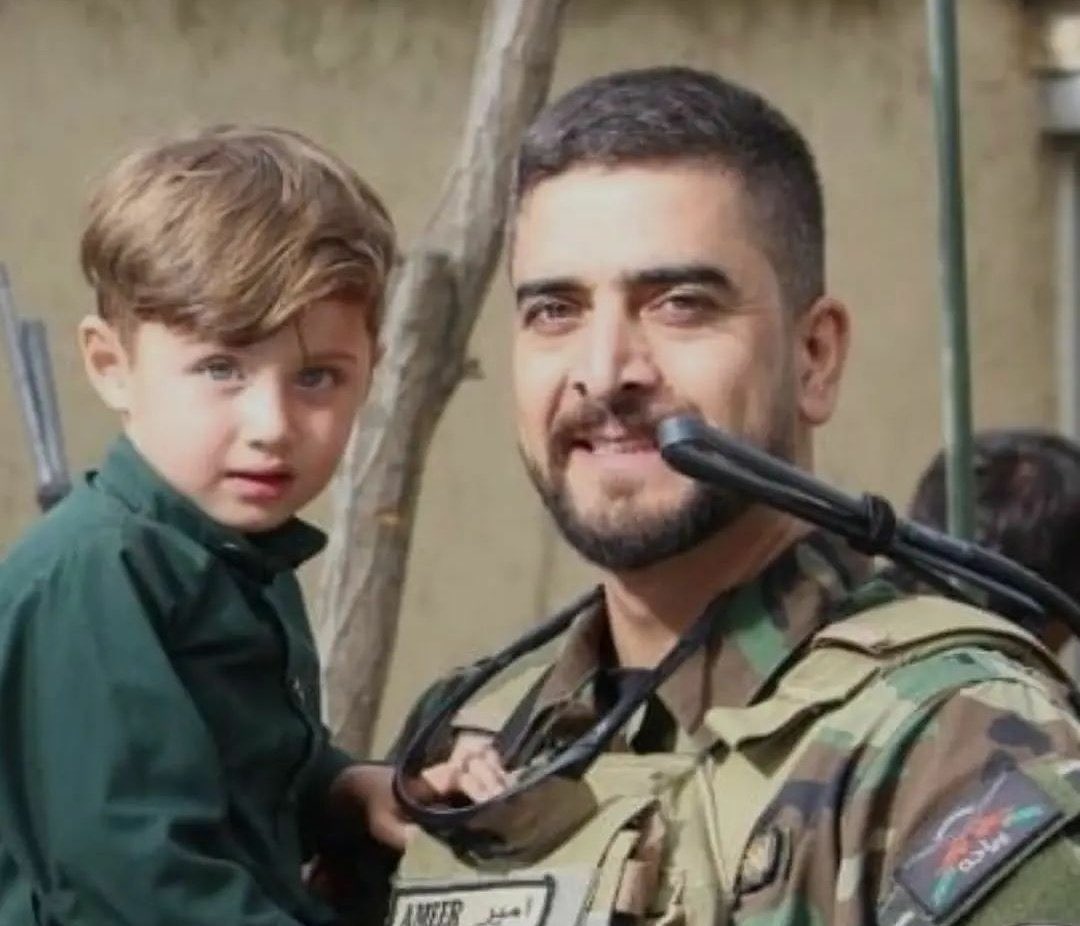 BiruniKhorasan's tweet photo. Life is short and beautiful. Our Tajiks should have the right and opportunity to enjoy it. Alas our people are forced to either fight or suffer under a tribal terrorist system.

As Farid Attar said “this shall pass too”. Taliban will be gone but our heroes won’t be forgotten. https://t.co/wG3ESELGPW