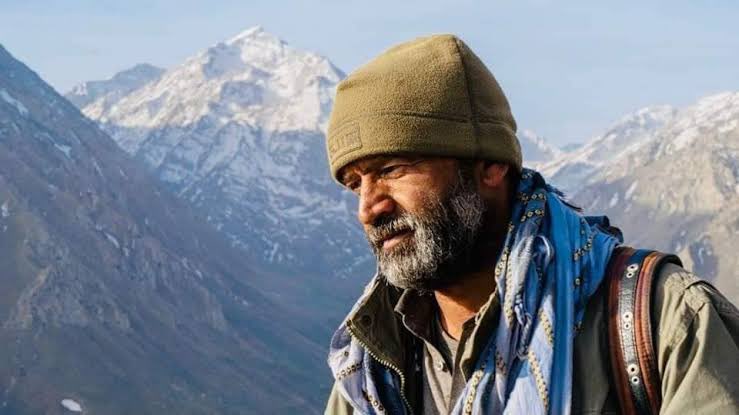 BiruniKhorasan's tweet photo. Life is short and beautiful. Our Tajiks should have the right and opportunity to enjoy it. Alas our people are forced to either fight or suffer under a tribal terrorist system.

As Farid Attar said “this shall pass too”. Taliban will be gone but our heroes won’t be forgotten. https://t.co/wG3ESELGPW
