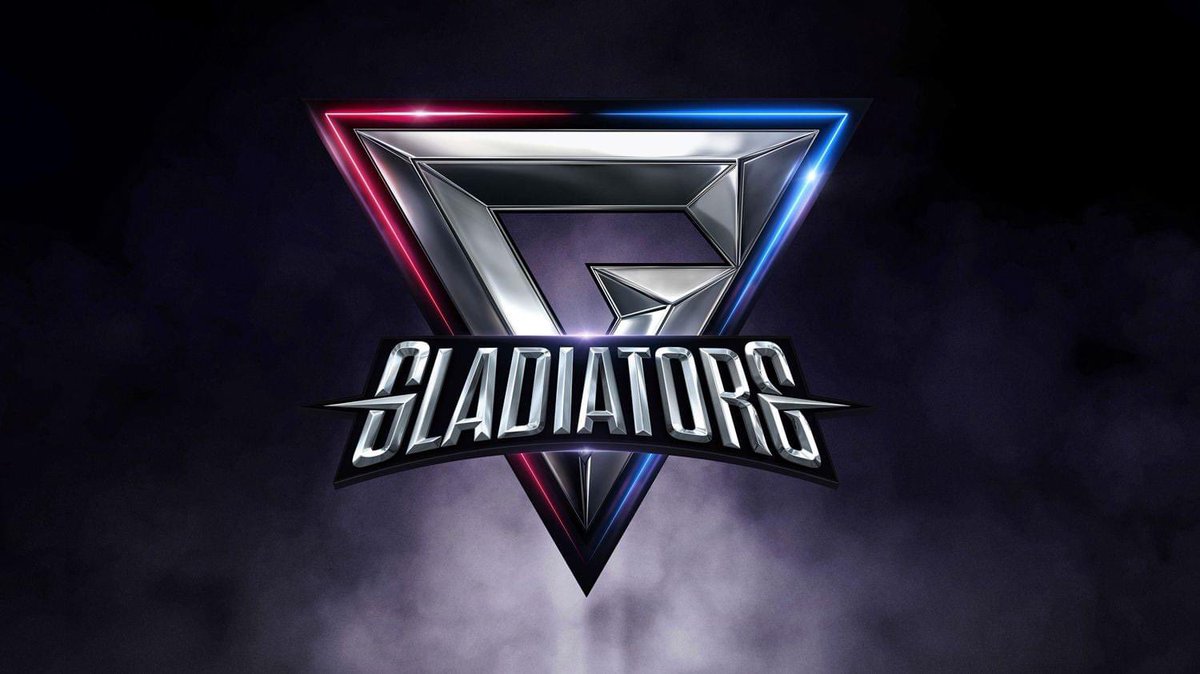 bamesjaker's tweet photo. Well, I heard Gladiators were looking for people from Lancashire to apply to become contenders for their new #BBC show!

Well… I did a thing… I applied… and so did John… and they called us both this week…

And… WE ARE GOING FOR TRY-OUTS THIS SATURDAY!!!! 🤩🤩💪💪 #mindblow https://t.co/ZP95tqHEuD