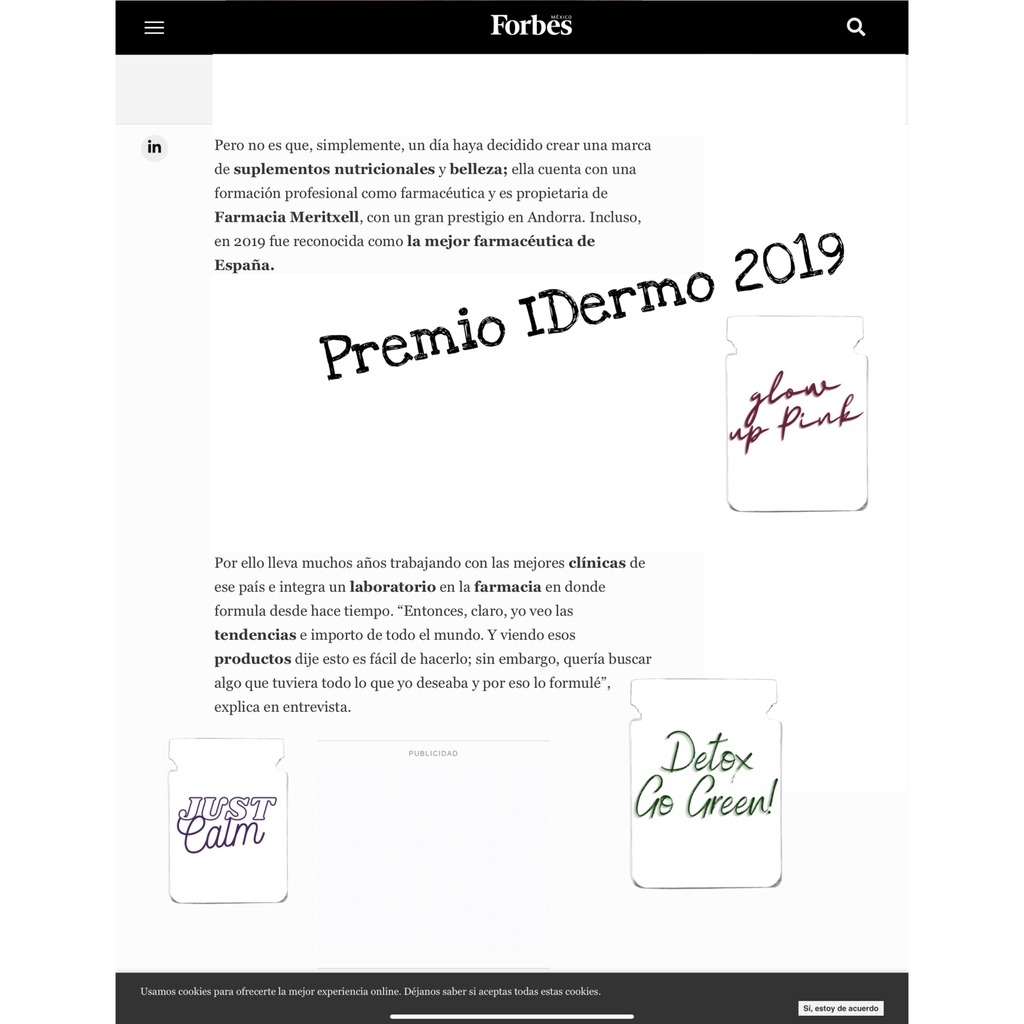 Farmàcia Meritxell tweet media