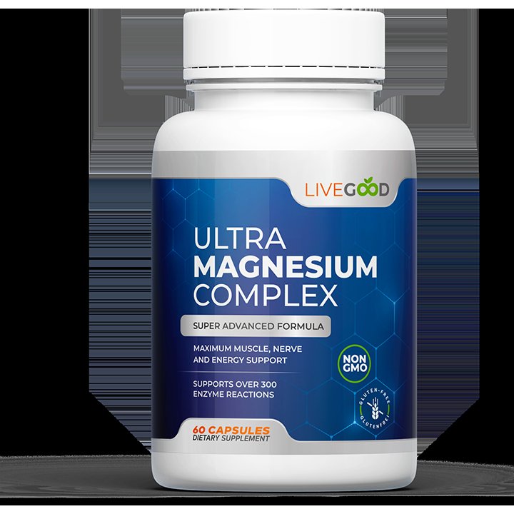 LivegoodCompany's tweet photo. See #DrRyanGoodkin 's formulation of #Livegood #Ultra #Magnesium #Complex ! With #MagnesiumGlycinate & #MagnesiumGluconate ;Its #NonDairy #NonGMO #GlutenFree & #Under10Bucks #MemberPrice ! Become a Member 2GetThatPrice!
https://t.co/VOQuKvN90q
Frm ChrisB #ATSocialMedia #Trending https://t.co/TZL3eZAfRp