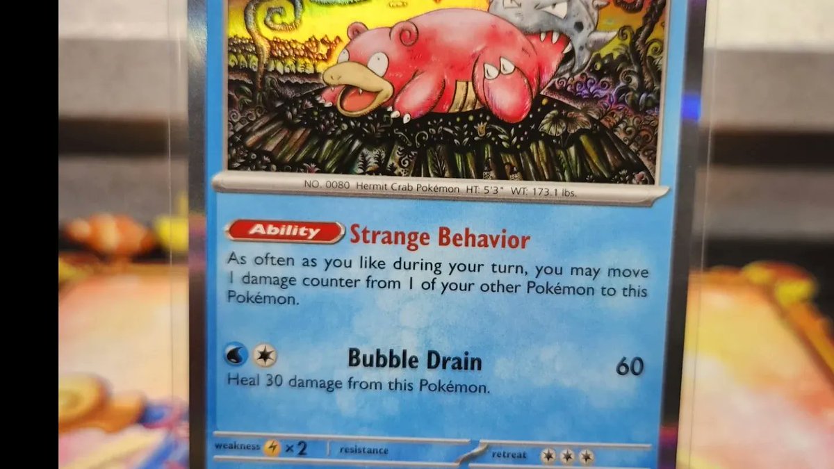 bhunchocards's tweet image. quick little pack opening hope yall enjoy
#pokemonCards #Pokemon #pokepulls #bhuncho #bhunchocards #fyp #yugioh