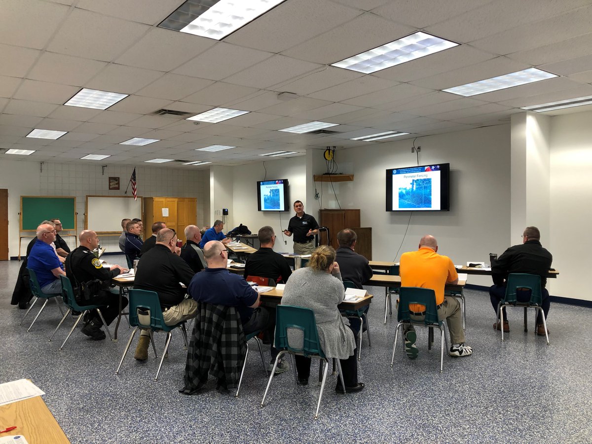 TheRDPC's tweet photo. Thank you to everyone who attended today's Crisis Management for School-Based Incidents training in Confluence, PA. If you would like to host an RDPC training delivery in your community, please visit https://t.co/wCclQly3N2 and click on training to request a course. https://t.co/wHu114dOXD
