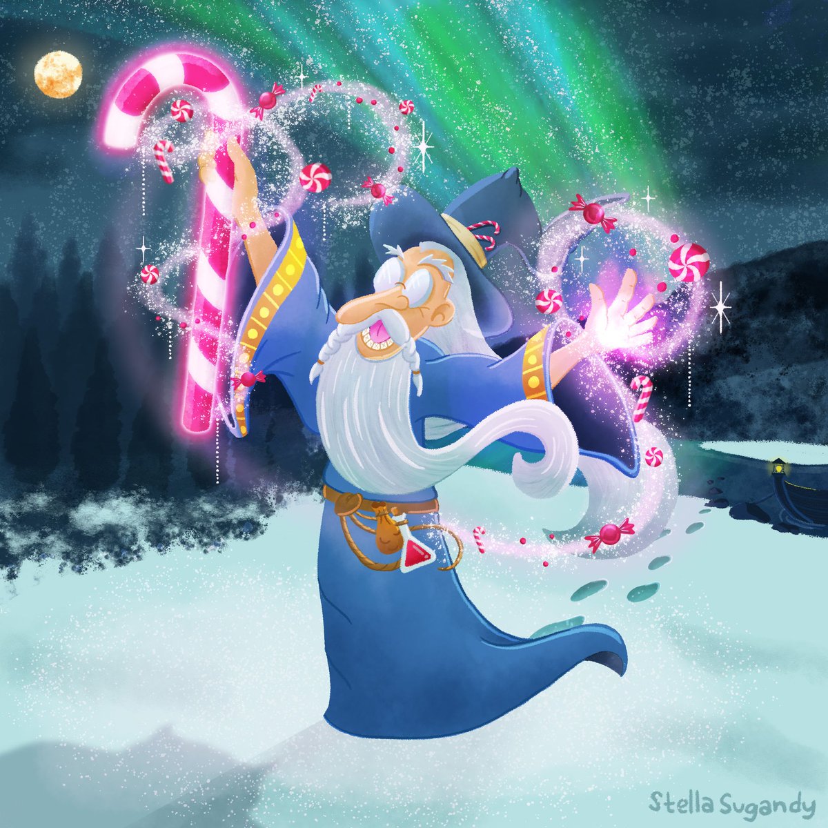 Stella_sug's tweet photo. Hello #PortfolioDay 📷
 I’m Stella an illustrator who loves to draw funky and colourful illustrations! Open for kid lit and book projects! Feel free to contact me!  
Email: sugandy.stella@gmail.com  
portfolio: https://t.co/ZiDdhzdS2K https://t.co/UyUzwx5bgm
