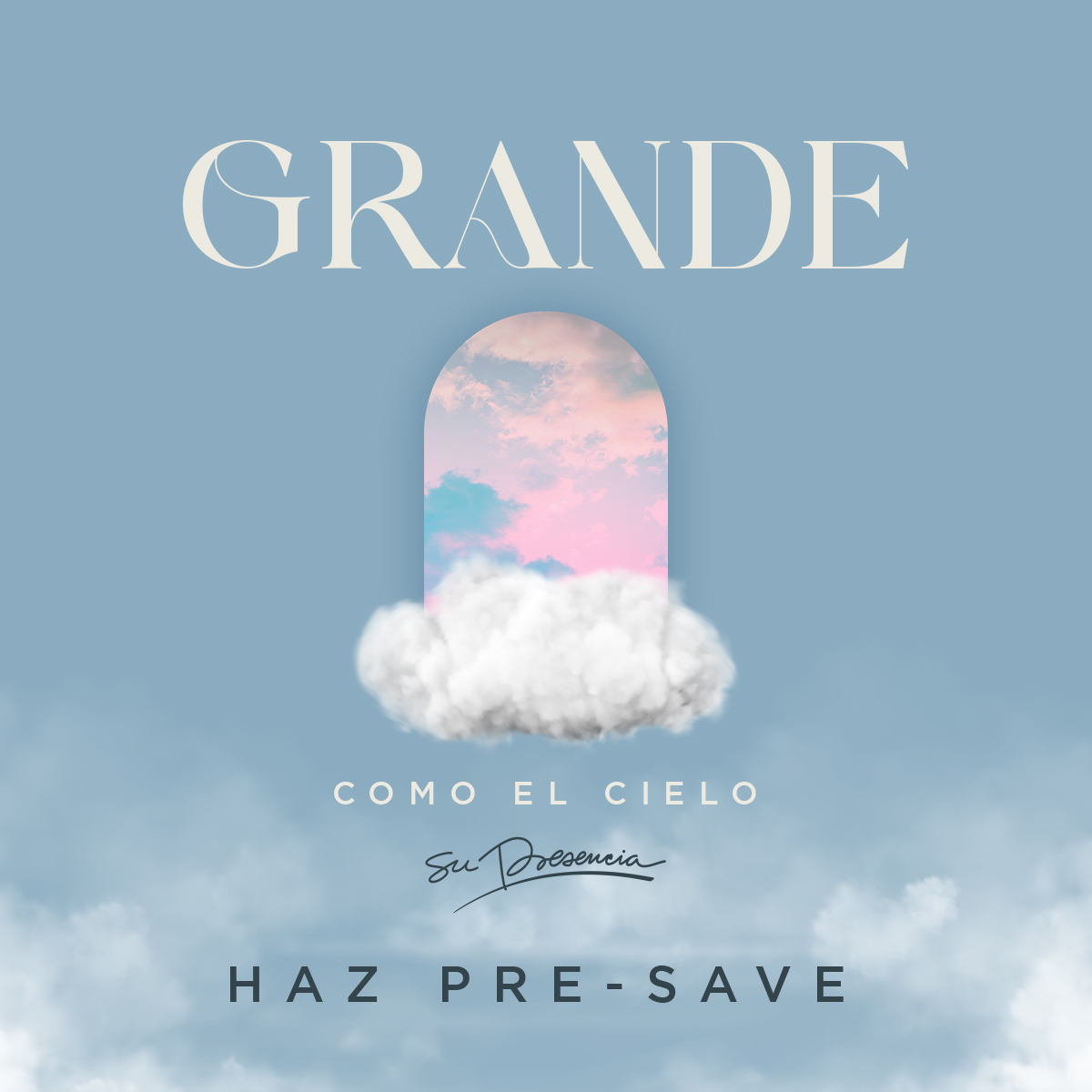 Su Presencia Worship tweet media