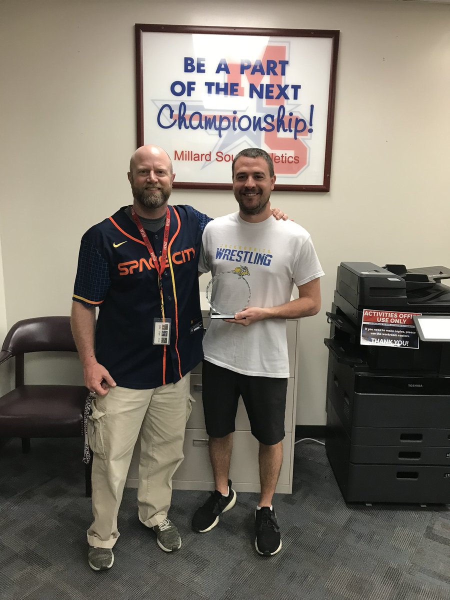 mwcaomaha (@mwcaomaha) on Twitter photo Congratulations to Nate Olson on being selected as the Metro Boys Wrestling Head Coach of the year! Congrats <a href="/PatriotsWrestle/">Patriot Boys Wrestling</a> Congratulations to Nate Olson on being selected as the Metro Boys Wrestling Head Coach of the year! Congrats <a href="/PatriotsWrestle/">Patriot Boys Wrestling</a>