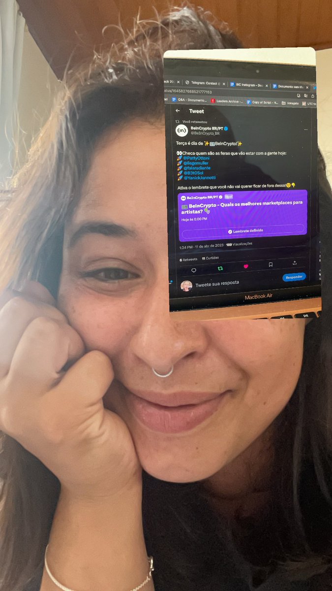 Bruna Brambatti tweet media