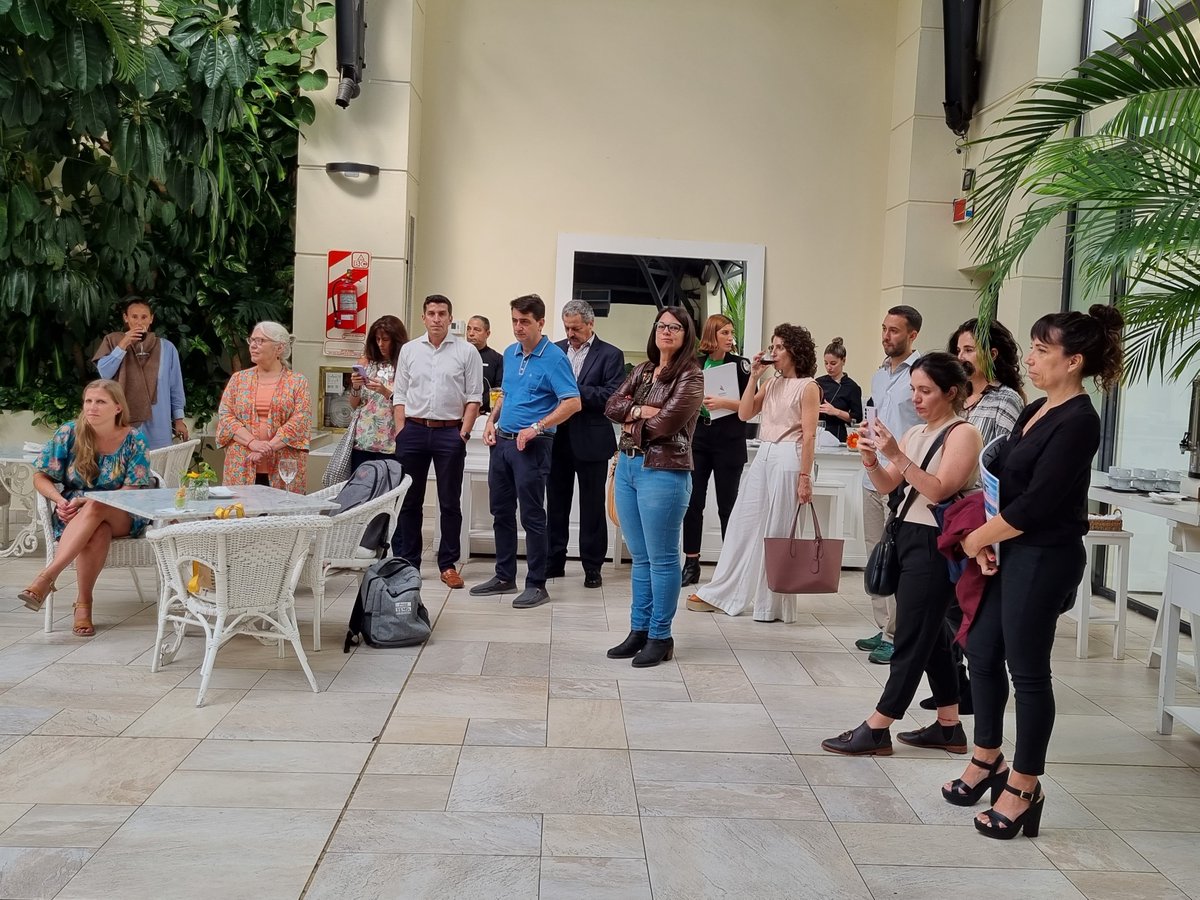 AmCham Argentina tweet media