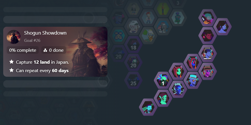 davΞ ✨ Liquid Lands tweet media