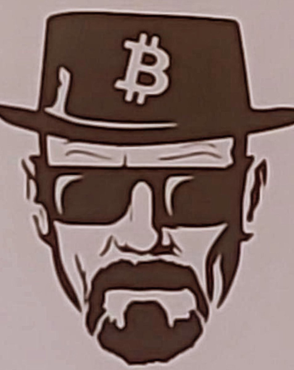 MMCrypto's tweet photo. I AM THE DANGER! https://t.co/Dlrauasi3y