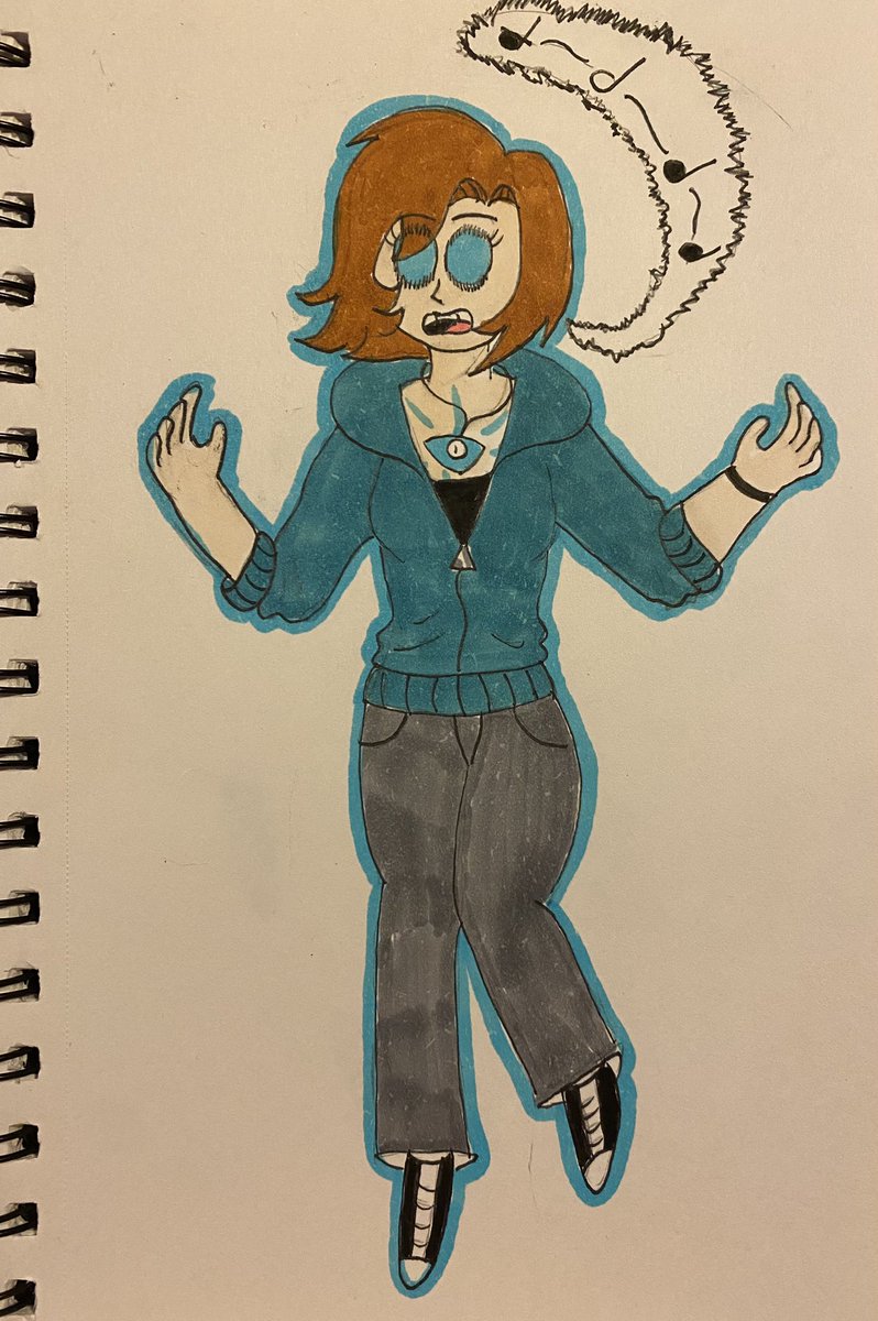 🕸Banshee Moth🕸 tweet media