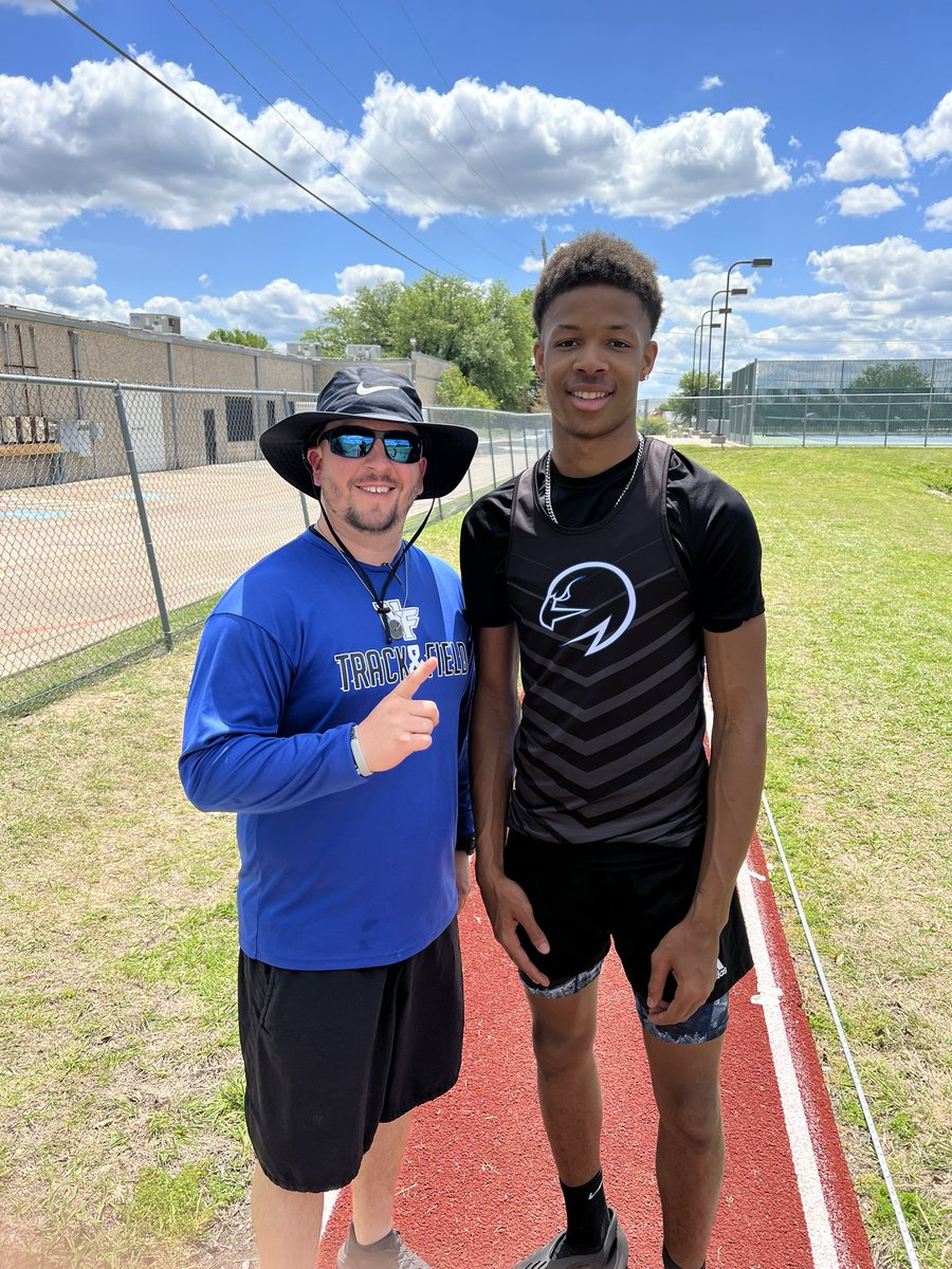 Dylan Swarers M.Ed tweet media