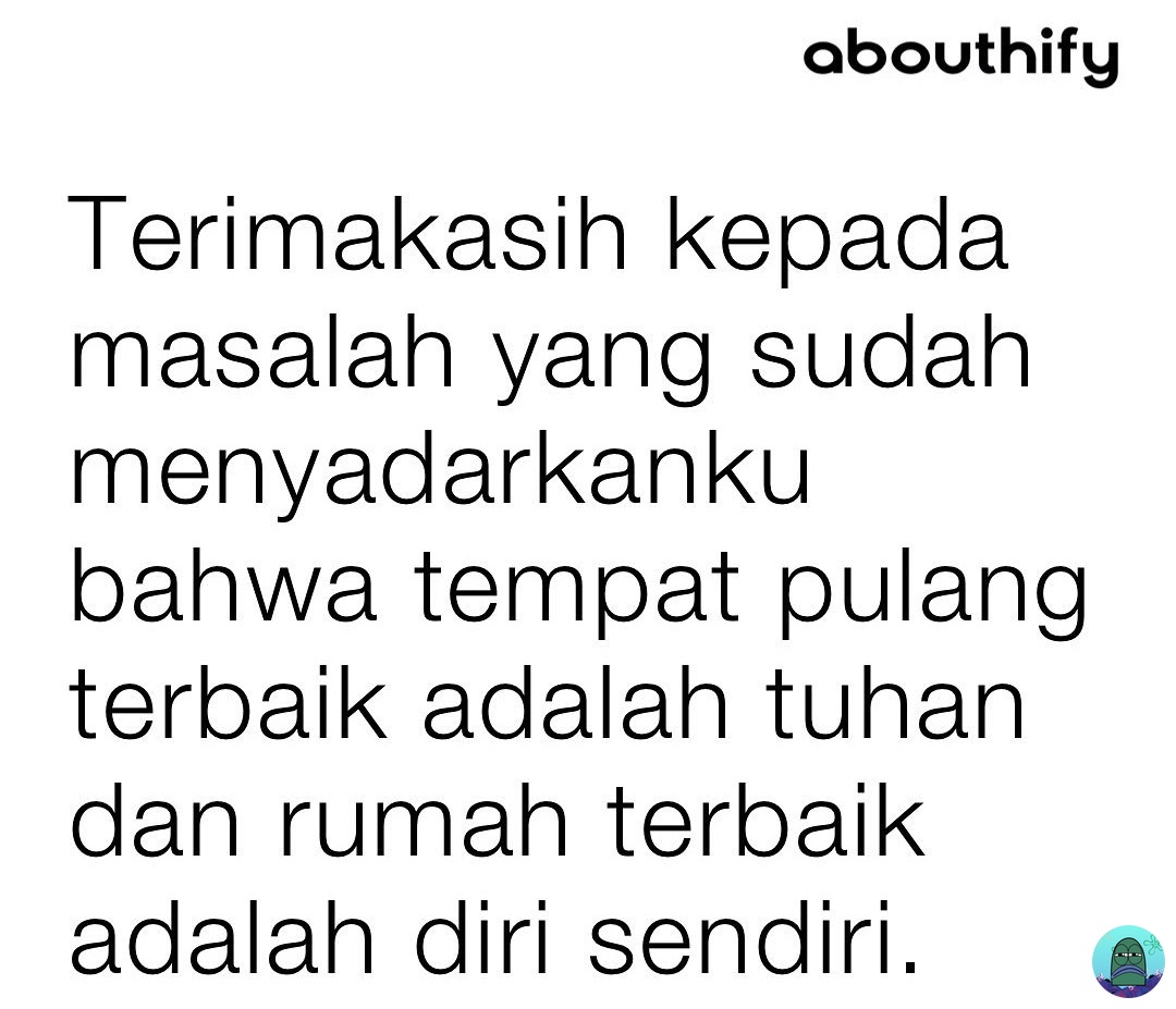 💚
Capek bener emang ngarepin manusia