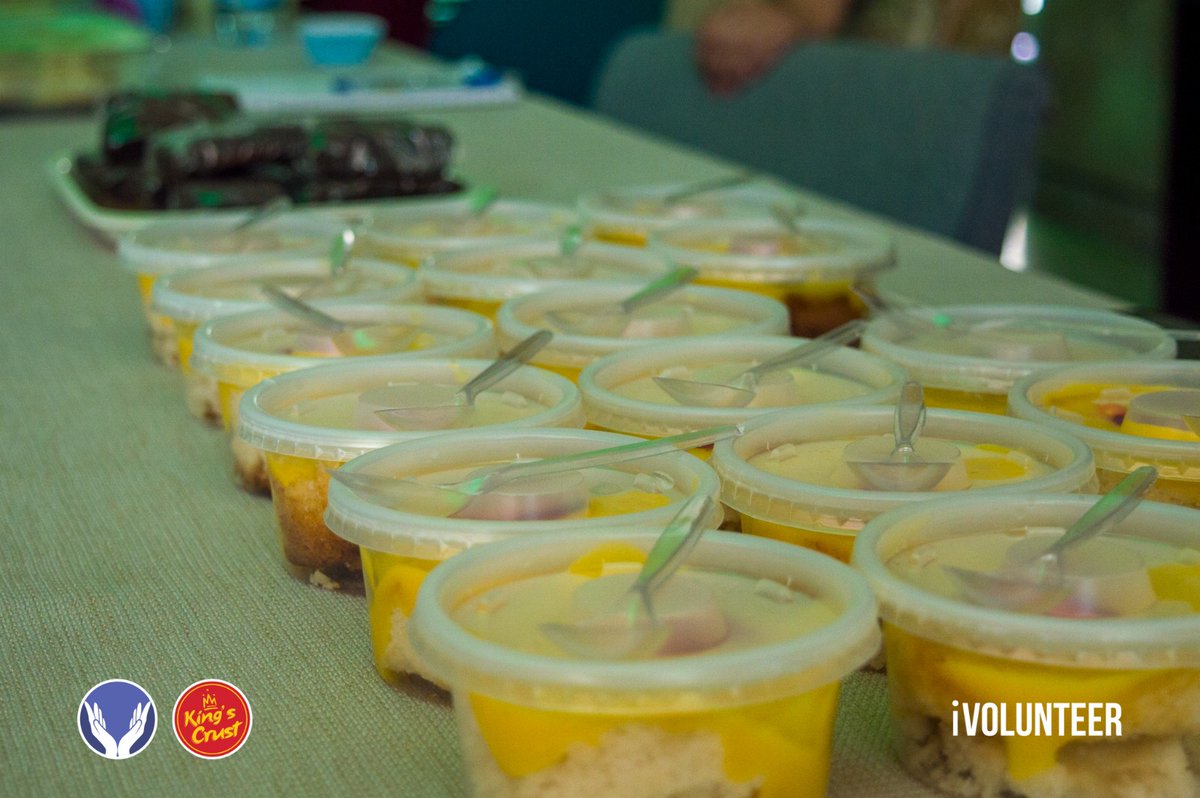 iVolunteer also conducted a bakesale to go along with it's seminar, with half the proceeds going to charity. 

#volunteer #student #university #bakesale #seminar