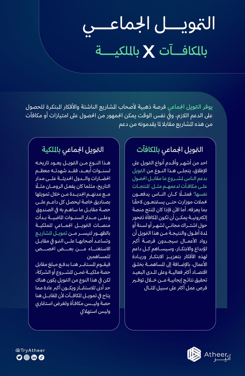 Atheer | أثيـــر tweet media