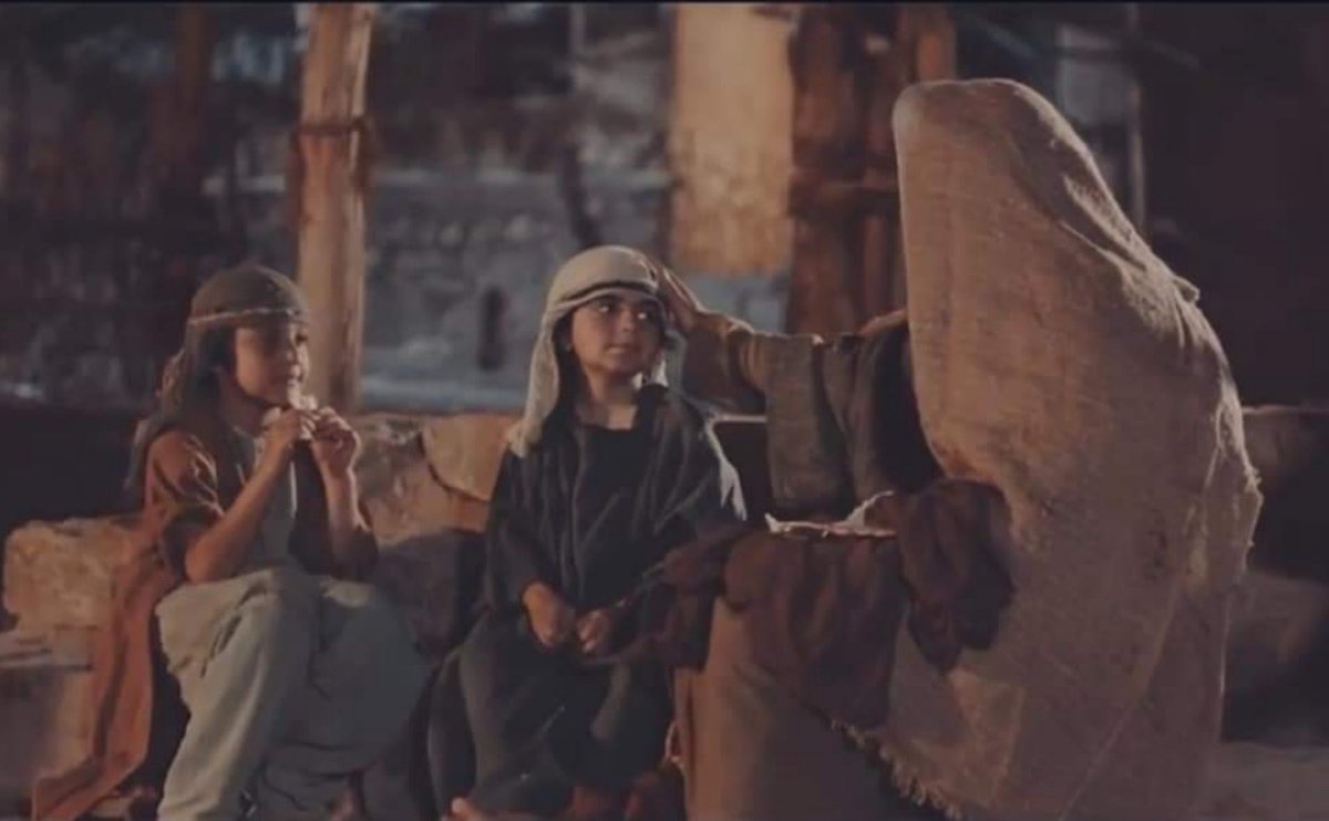 khizar_906's tweet photo. History has been witnessed not even a single human slept hungry in the rule of _امیرالمومنین_امام_علیؑ
after the martyrdom of Imam Ali(R.A) people came to know that it was Imam Ali who used to deliver food to the poor ones in the darkness of night.
#شہادتِ_امیرالمومنین_امام_علیؑ https://t.co/cCKoka2Cpv