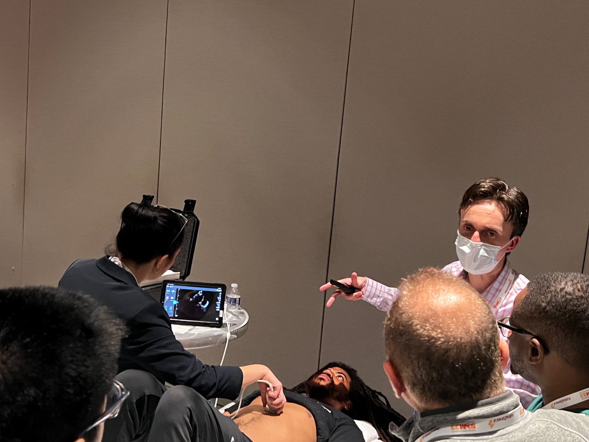 NephroPOCUS (@nephrop) on Twitter photo #NKFclinicals #Nephrology #POCUS precourse part 2️⃣
Our world class faculty continue to teach with renewed enthusiasm and energy.
<a href="/nilamjsoni/">Nilam Soni</a> <a href="/BandakGhassan/">Ghassan Bandak</a> <a href="/nathansonr3/">Robert Nathanson</a> @Kproud07 #NKFclinicals #Nephrology #POCUS precourse part 2️⃣
Our world class faculty continue to teach with renewed enthusiasm and energy.
<a href="/nilamjsoni/">Nilam Soni</a> <a href="/BandakGhassan/">Ghassan Bandak</a> <a href="/nathansonr3/">Robert Nathanson</a> @Kproud07