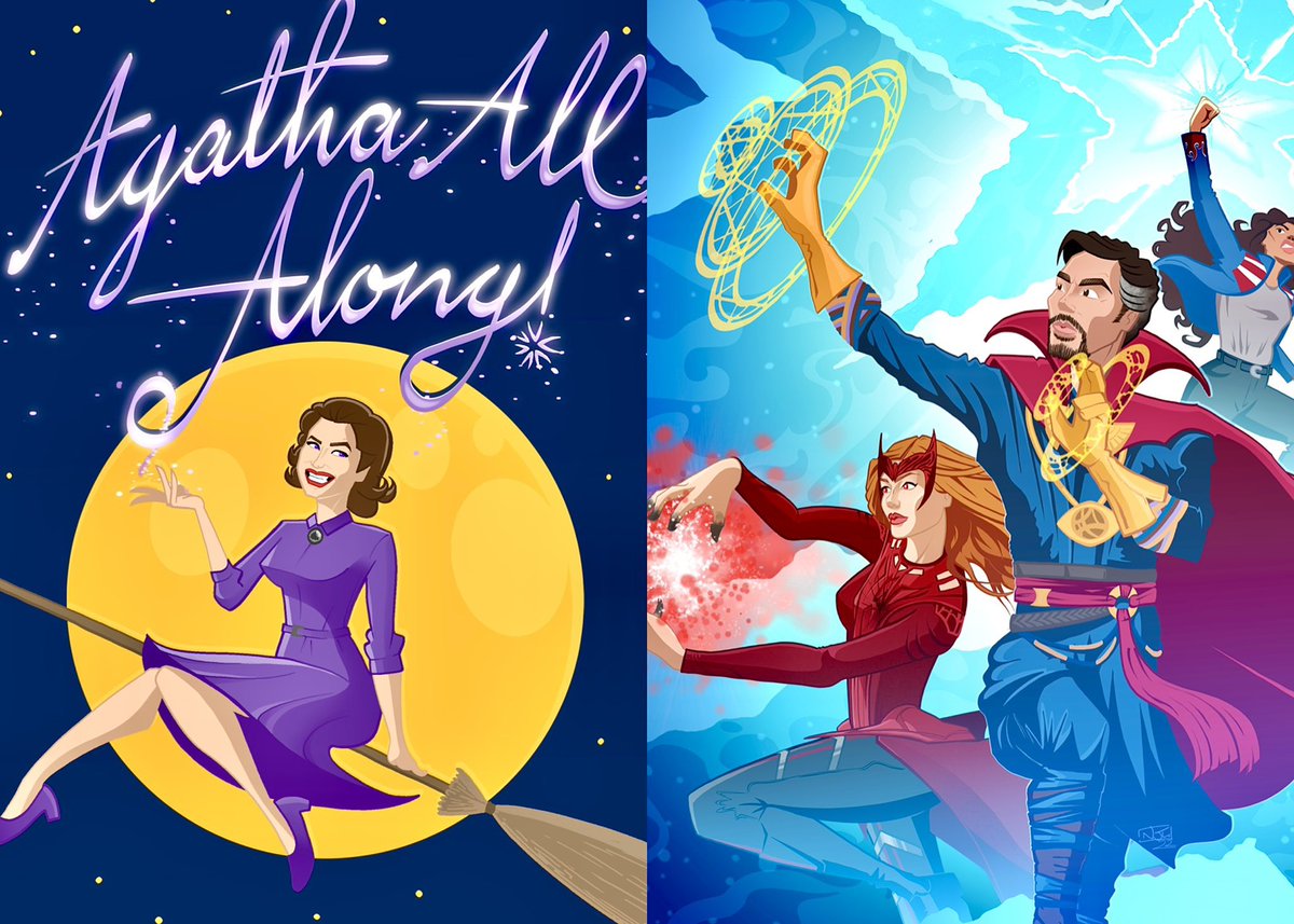 Nick Sometimes Draws tweet media