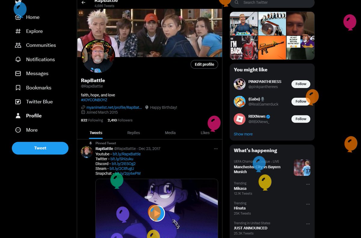 RapBattle tweet media