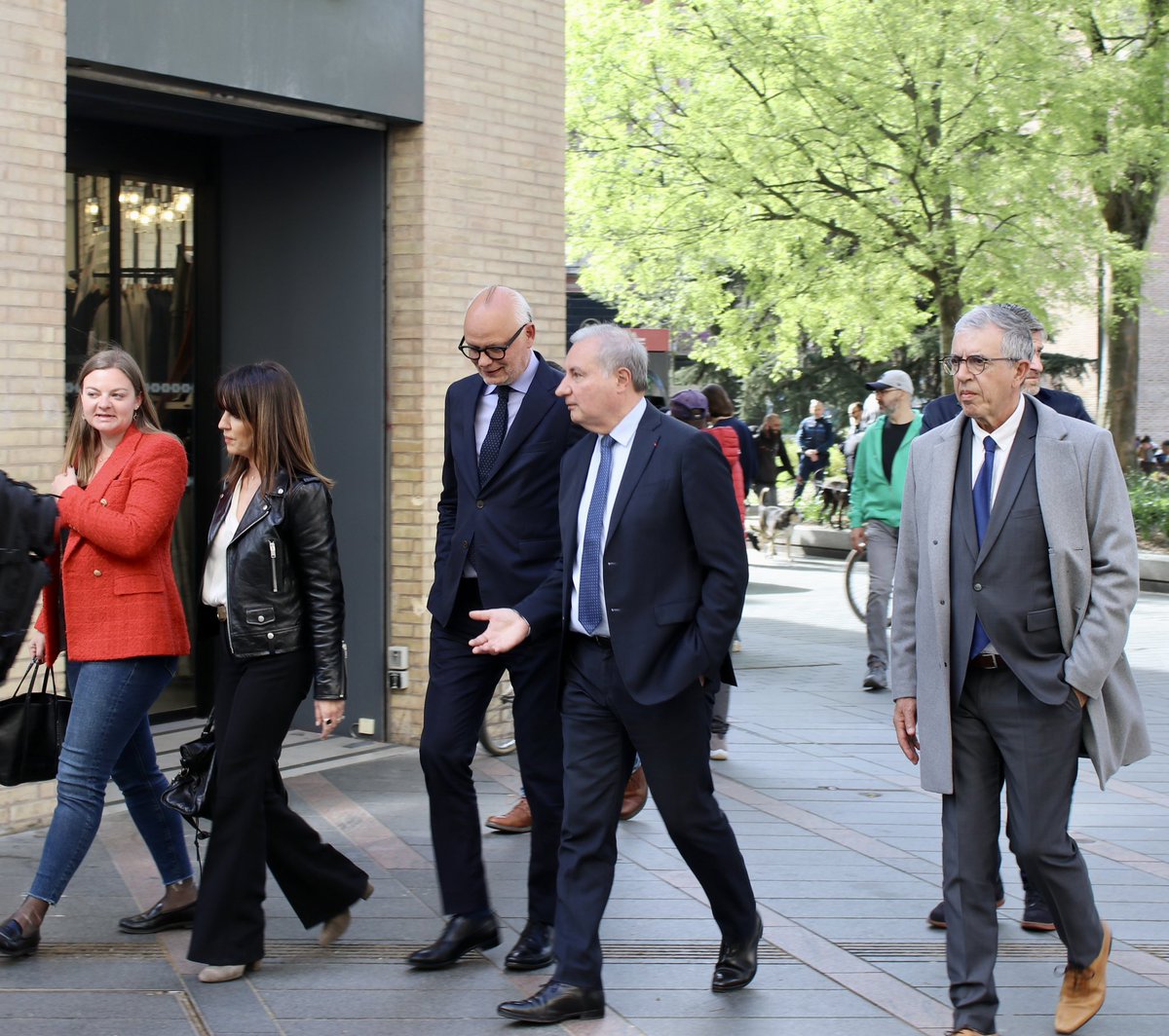 Jean-Luc Moudenc tweet media