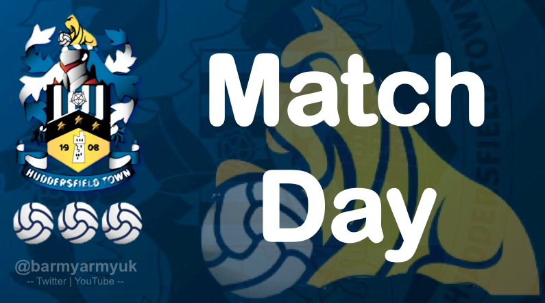 barmyarmyuk's tweet photo. IT'S MATCH DAY! | #Swansea City vs #Huddersfield Town | #SKYBetChampionship | Kick-Off: 15:00 |
#scfc vs #htafc | #SCFCvsHTAFC | #SWAHUD | https://t.co/zvKhlQGo45