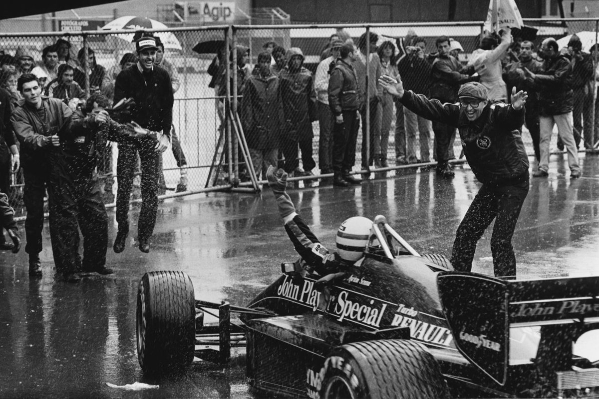 Jordi #F1 🐸📣 tweet media