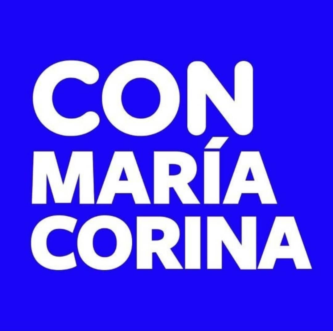 caramos61's tweet photo. Zulia Con María Corina: A los demás líderes ya les pasó su momento https://t.co/e8kaqquH4p https://t.co/u2iDxotnct