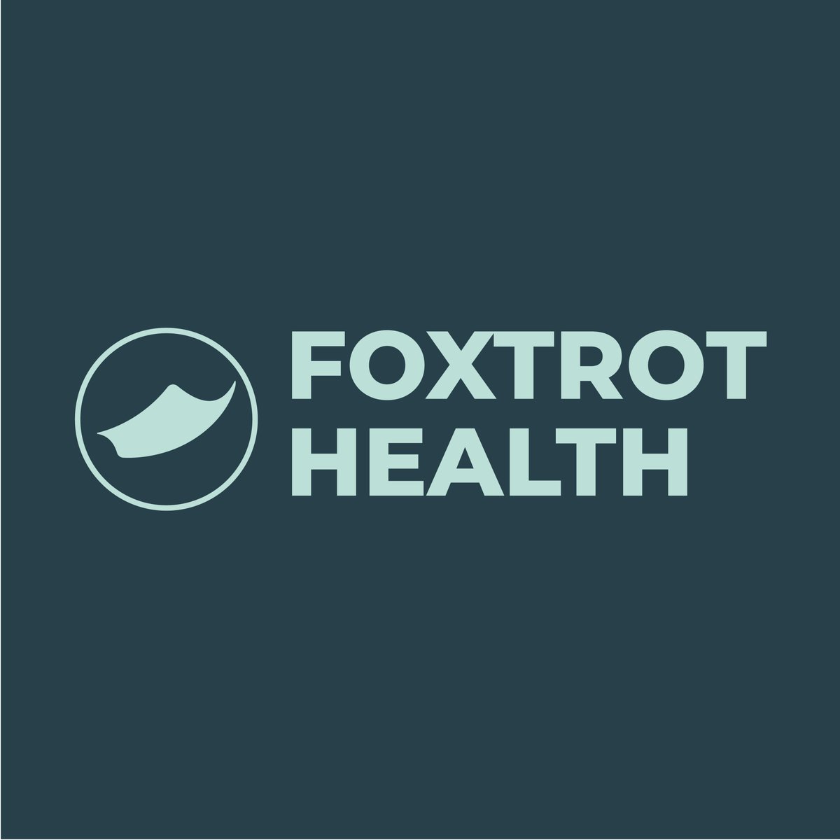 Foxtrot Health tweet media