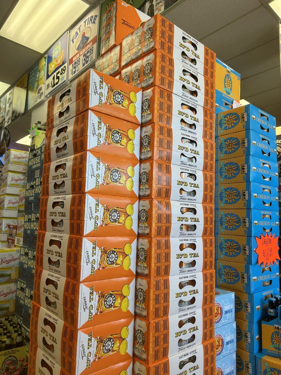 Colonial Beer tweet media