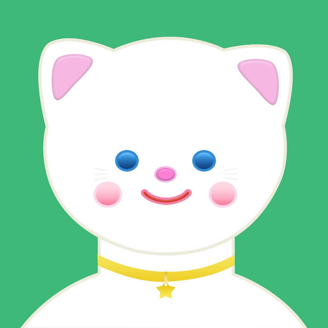 Jolly Meow tweet media