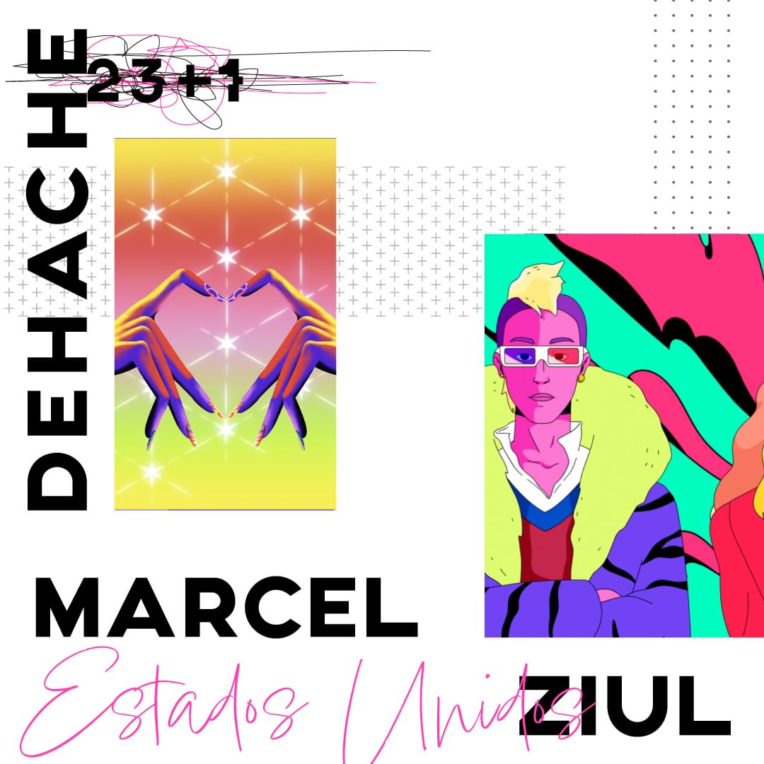 statewithlove's tweet photo. 💥 @DehacheFestival is only 10 days away and we couldn't be happier to share this amazing experience with a community of talented creators from all over the world 🫶🏼 

See you this April 21-22 in Querétaro MX  

More info: https://t.co/Xup2hNGBow https://t.co/RNAfXMrETr