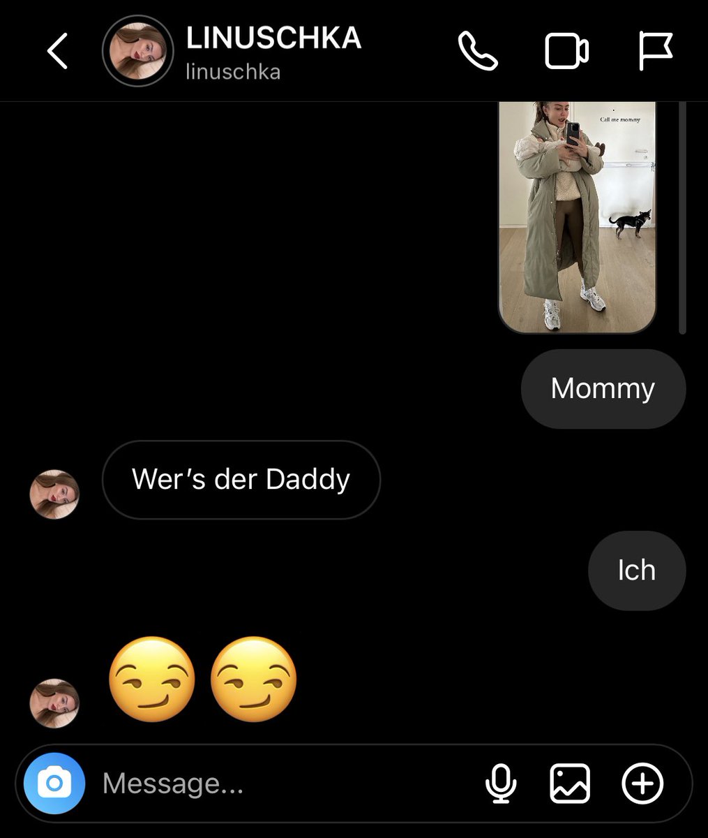 juliandrexler's tweet photo. Leute, das ist die Meta vertraut mir 🤞🏼 https://t.co/2Rr6oPG4rC