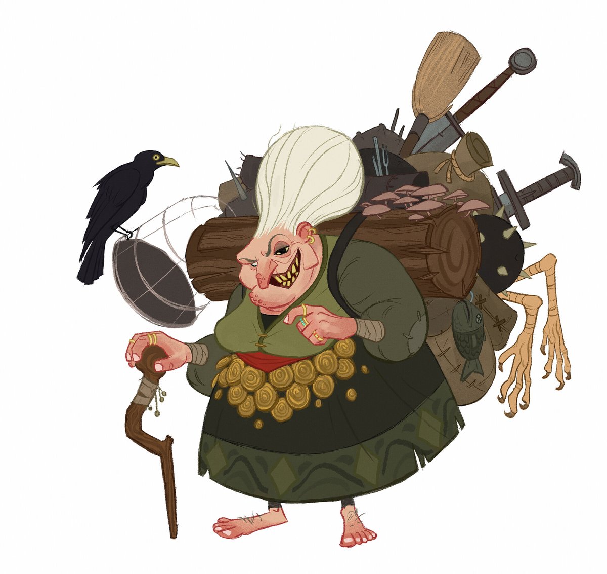 Steven Kosanovich tweet media