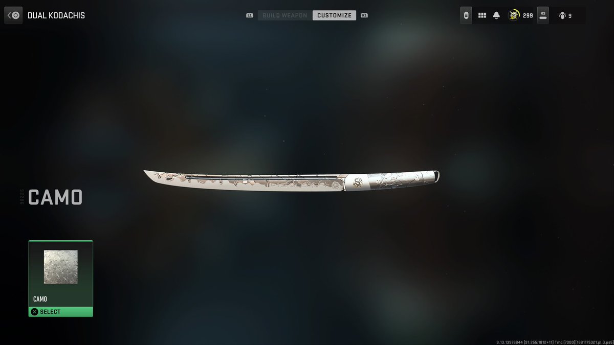 RJPhantomGG's tweet photo. This week's update on the #RoadToOrion, I got the RPK and SPR gold. Also not only the Kodachis gold, but platinum.

#callofduty #modernwarfare #ModernWarfare2 #MW2 #RoadToOrion #supportsmallcontentcreators https://t.co/EwqzK2UdwR