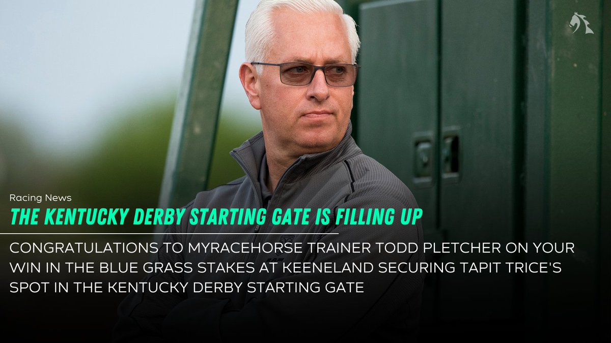 MyRacehorse tweet media