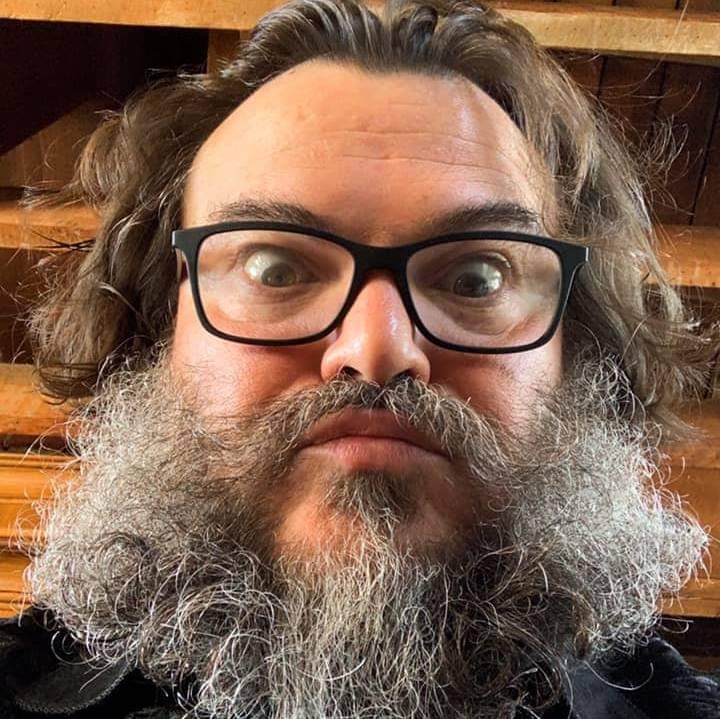 Tom Bombadil, Starring Jack Black 