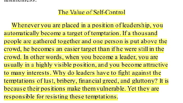 ruhumurizaanse2's tweet photo. Advice from his book " Be a leader, " Myles Munroe!! https://t.co/2AuPoM84DB
