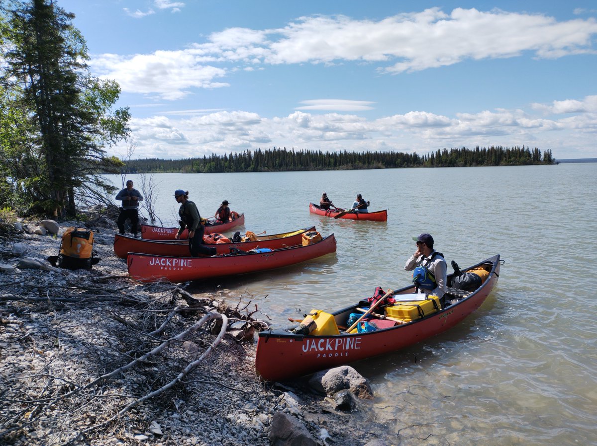 North Slave Metis tweet media