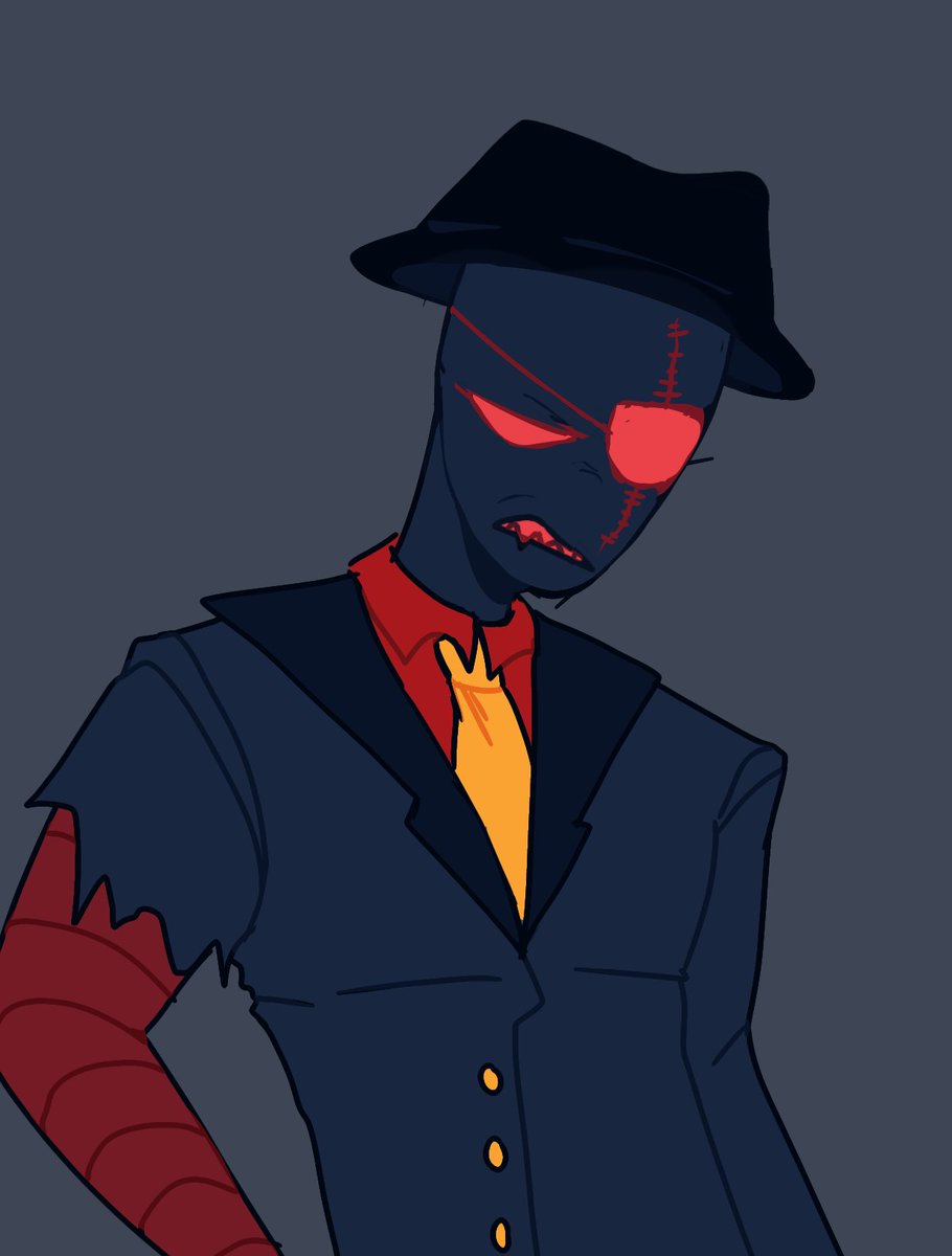 daillyslick's tweet photo. This is an awful start I don't like this piece.
DAY 1 #spadeslick #Homestuck #HOM3STUCK https://t.co/6hjRA6K2x0