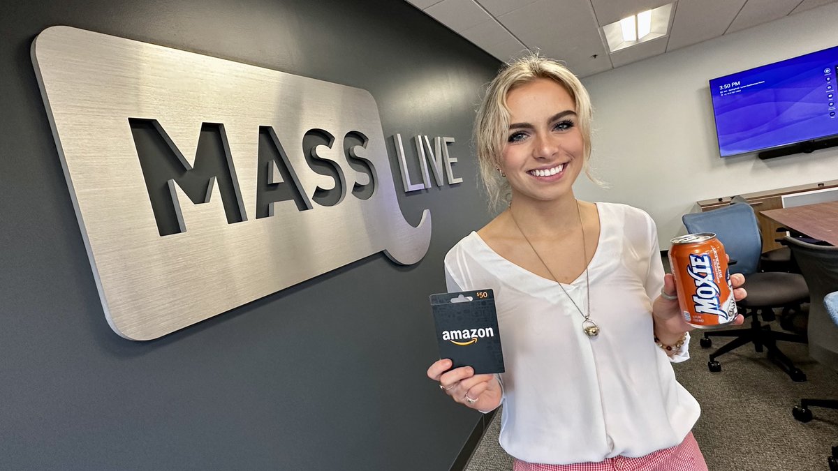 Noah R. Bombard on Twitter "And the winner of this month's