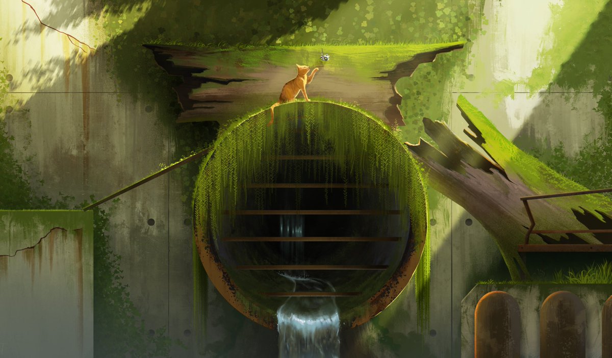 myarttable's tweet photo. Happy #PortfolioDay ! I’m Esther - Fil-Am PC, Illustrator, and VisDev artist based in LA. Currently looking for full time VisDev work and a rep for #KidLit work. Realizing I’m entering my yellow/green phase in my art rn 🌷💚🌞

🌸 My Portfolio/Resume: https://t.co/Khq5jrQU85 https://t.co/vz9HE80v7G
