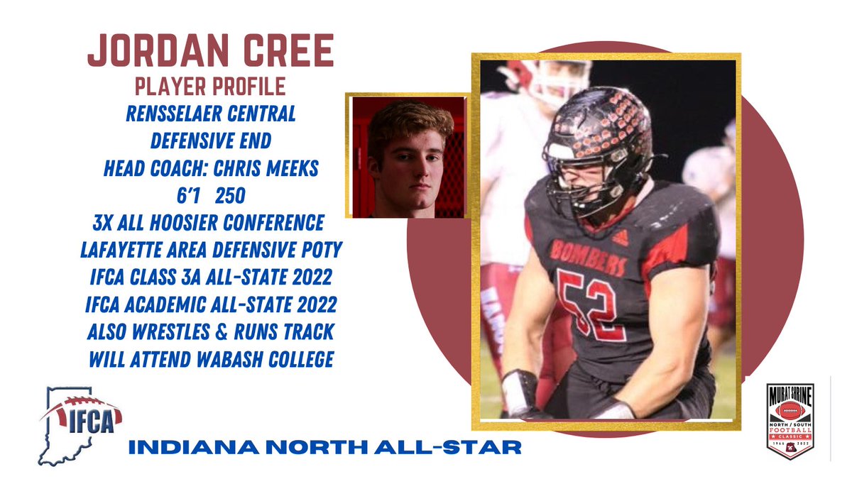 Indiana North All Stars tweet media