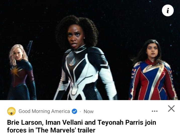 Somebody seriously greenlit this? lmao