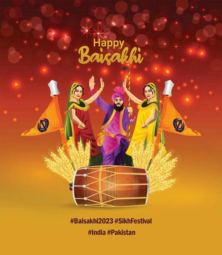 fightramandeep's tweet photo. #baisakhi #baisakhifestival #Baisakhi2023 #vaisakhi #vaisakhimela #vaisakhi2023 #nankanasahib #nankana #pakistan #sikhyatri #sikhyatris #sikh #sikhevents #sikhfestival #punjab #punjabi ##india https://t.co/D9UgkDU6zy