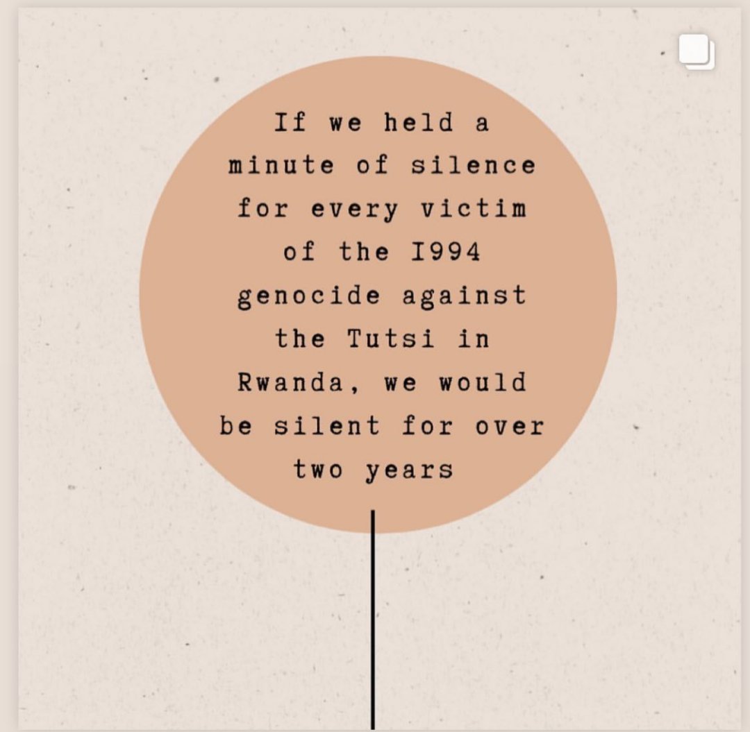 Venice_Itally's tweet image. #Kwibuka29 
#Wearealive 
#KwibukaTwiyubaka