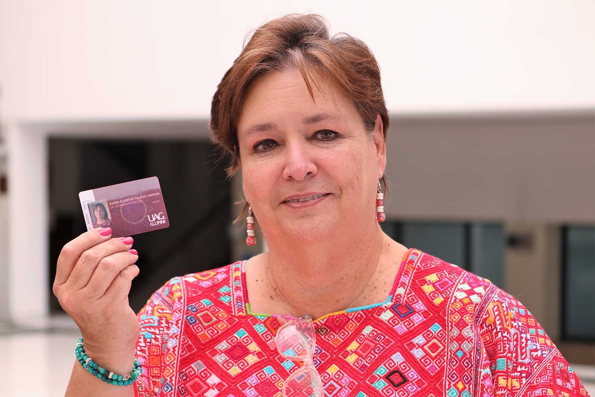 UAG_Oficial's tweet photo. 🦉 𝐌𝐚𝐫𝐮 𝐓𝐨𝐥𝐞𝐝𝐨, 𝐄𝐠𝐫𝐞𝐬𝐚𝐝𝐚 𝐔𝐀𝐆 𝐪𝐮𝐞 𝐩𝐫𝐞𝐬𝐞𝐫𝐯𝐚 𝐥𝐚 𝐠𝐚𝐬𝐭𝐫𝐨𝐧𝐨𝐦𝐢́𝐚 𝐝𝐞 𝐉𝐚𝐥𝐢𝐬𝐜𝐨.
Nota completa: 👇
https://t.co/fKxG39pGCV
#UAGAlumni #OrgulloUAG https://t.co/SbrzeKqQk4