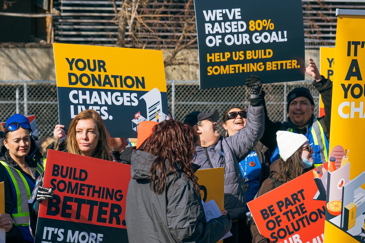 BoyleStreet's tweet photo. We know that we’ll succeed in our mission to end chronic homelessness because we’re building strong, accepting and respectful communities. Now it's your chance to be part of the solution. Donate to #BuildWithBoyle today: https://t.co/6AeIo8ZqB0
#BoyleStreetCommunity #YEG #YEGDT https://t.co/v4Z9UKZXZd