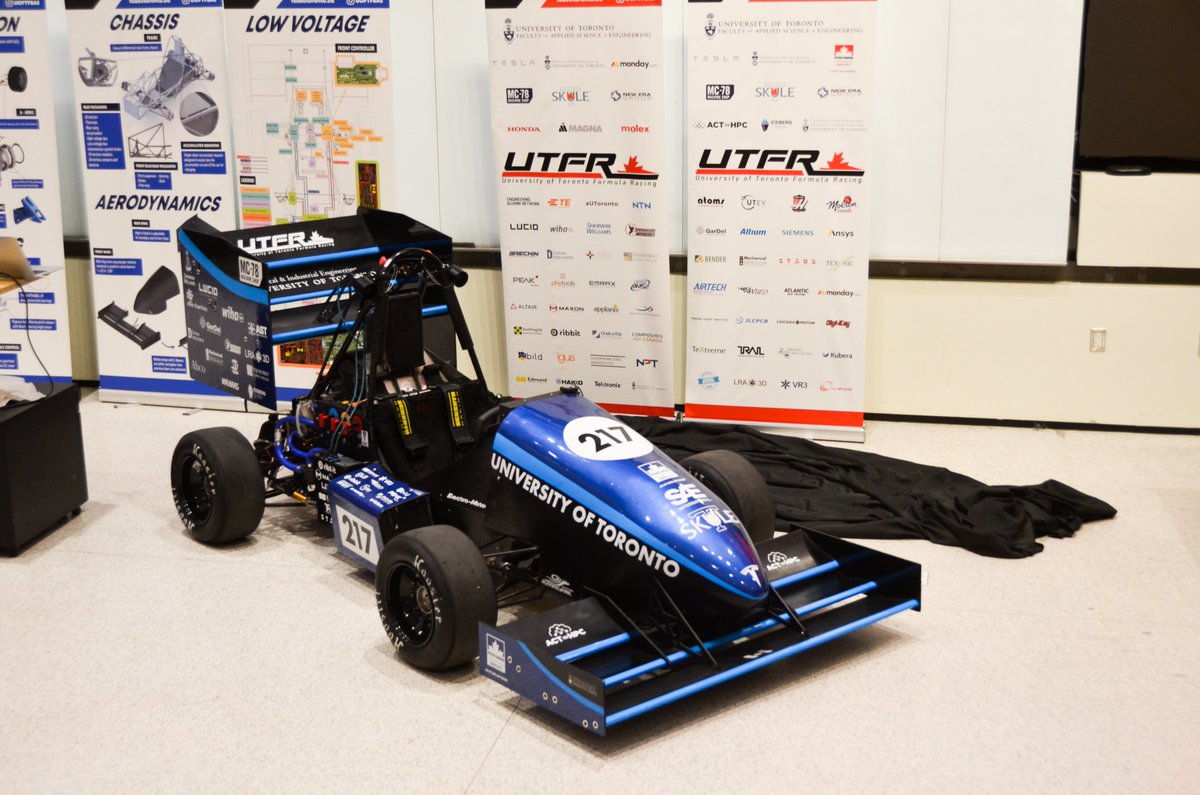 University of Toronto Engineering tweet media