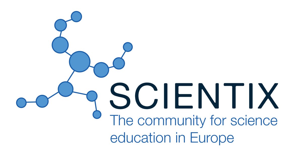 bertalanpfarkas's tweet photo. The @scientix_eu is just before a huge transition &amp; looking forward to continuing the heroic and pioneering journey towards the future as an initiative of @eu_schoolnet since 1 April 2023.
Good luck Scientix! You're all real partners!
#scientix #EuropeanSchoolnet #STEMeducation https://t.co/YBxRnkIZXw