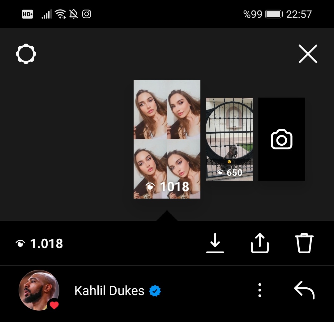 Abi sen benden ne istiyorsun ya 😂